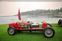 1931 Alfa Romeo Tipo A